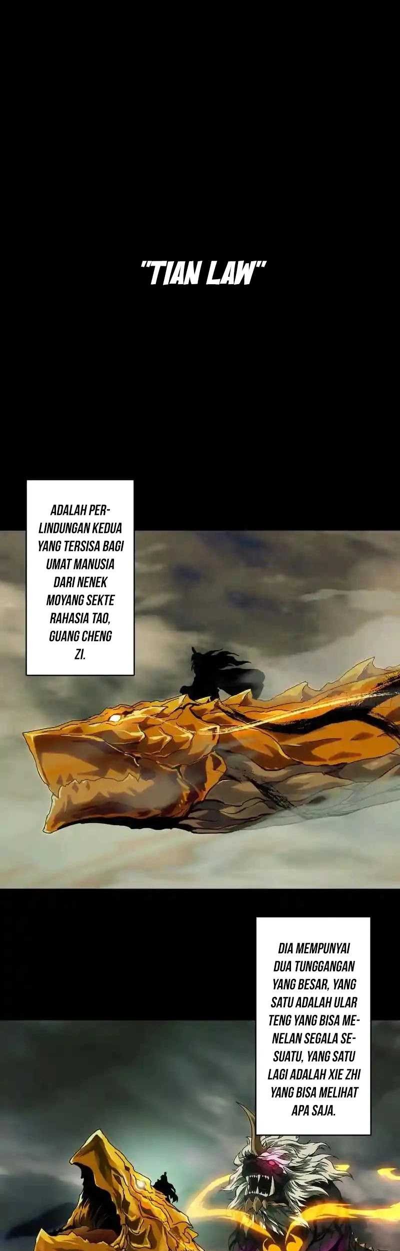 Elephant Invisible Chapter 116 - halaman 2