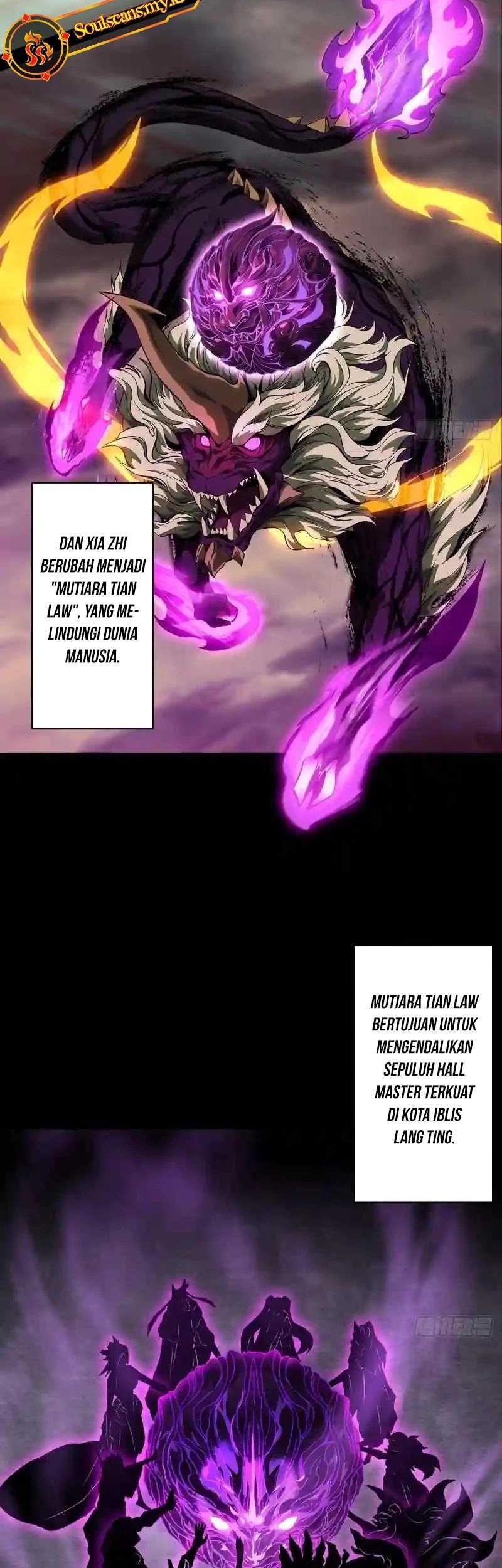 Elephant Invisible Chapter 116 - halaman 4