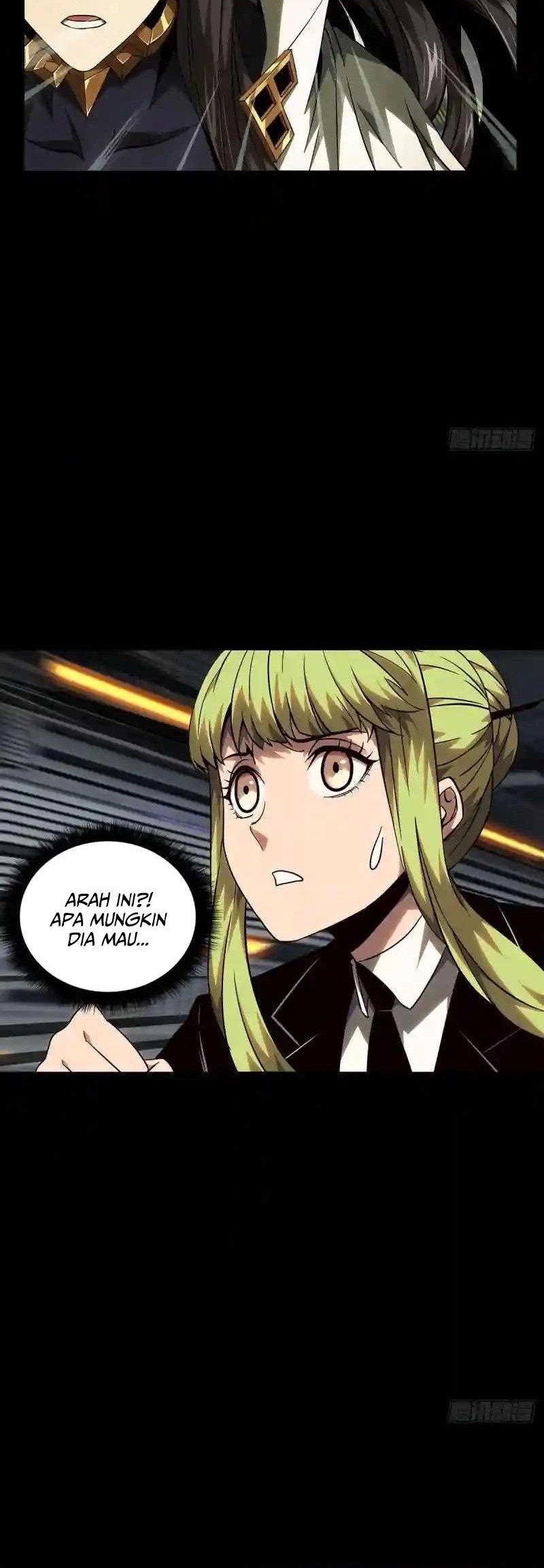 Elephant Invisible Chapter 116 - halaman 7