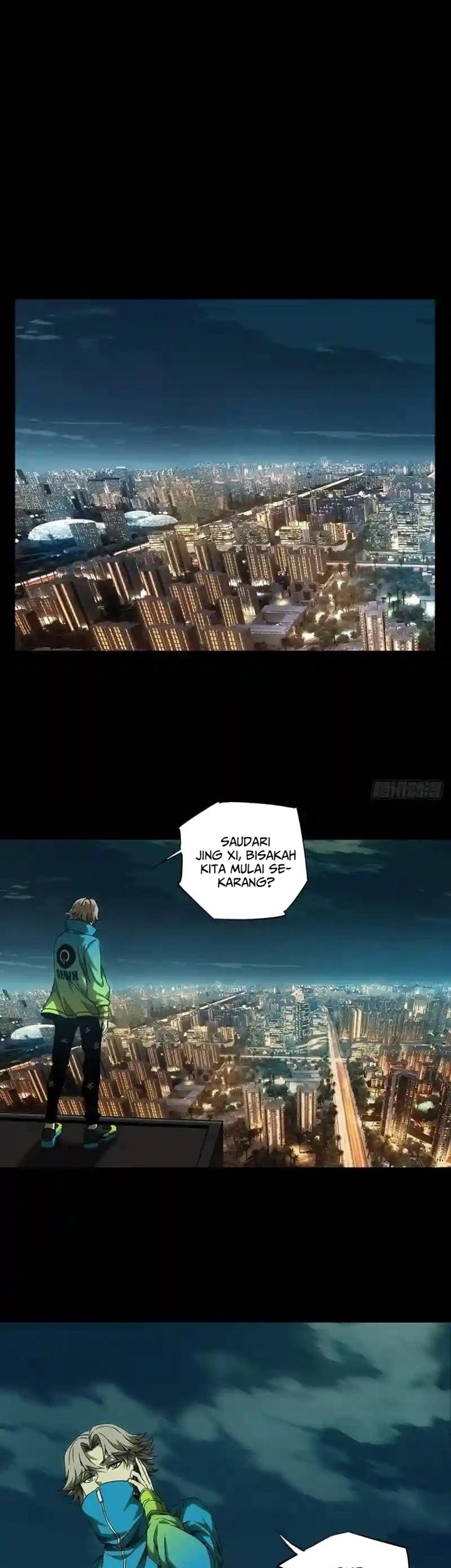 Elephant Invisible Chapter 117 - halaman 2