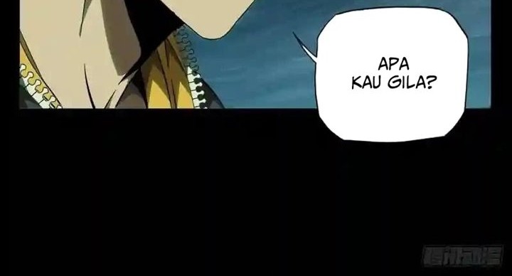 Elephant Invisible Chapter 117 - halaman 7