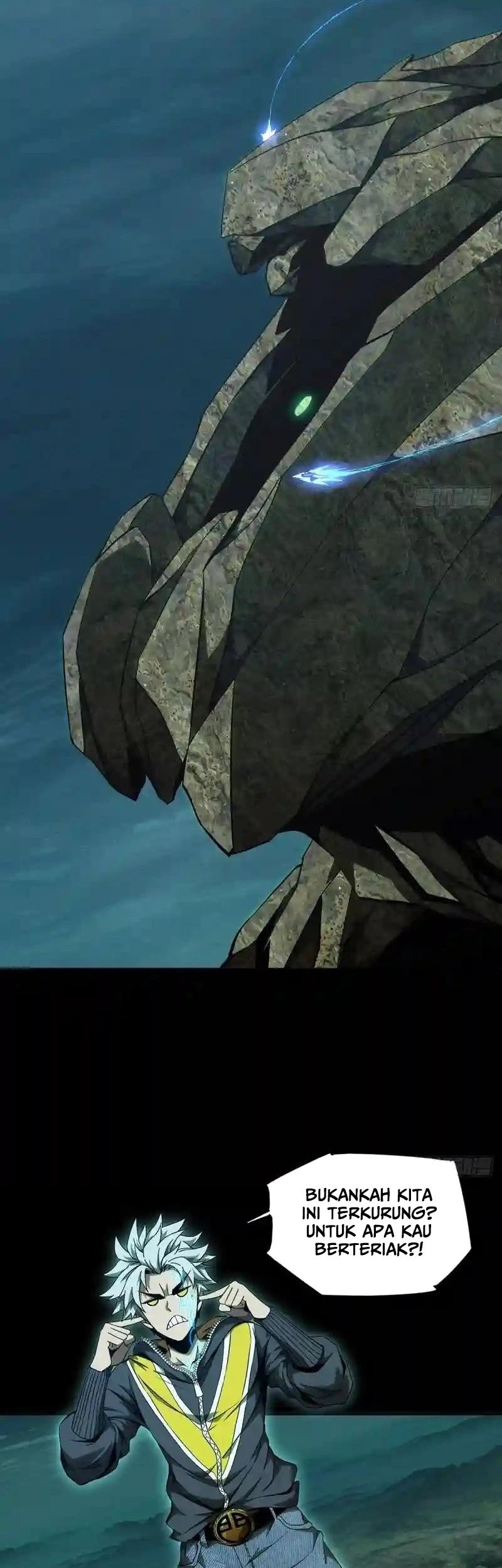 Elephant Invisible Chapter 118 - halaman 4