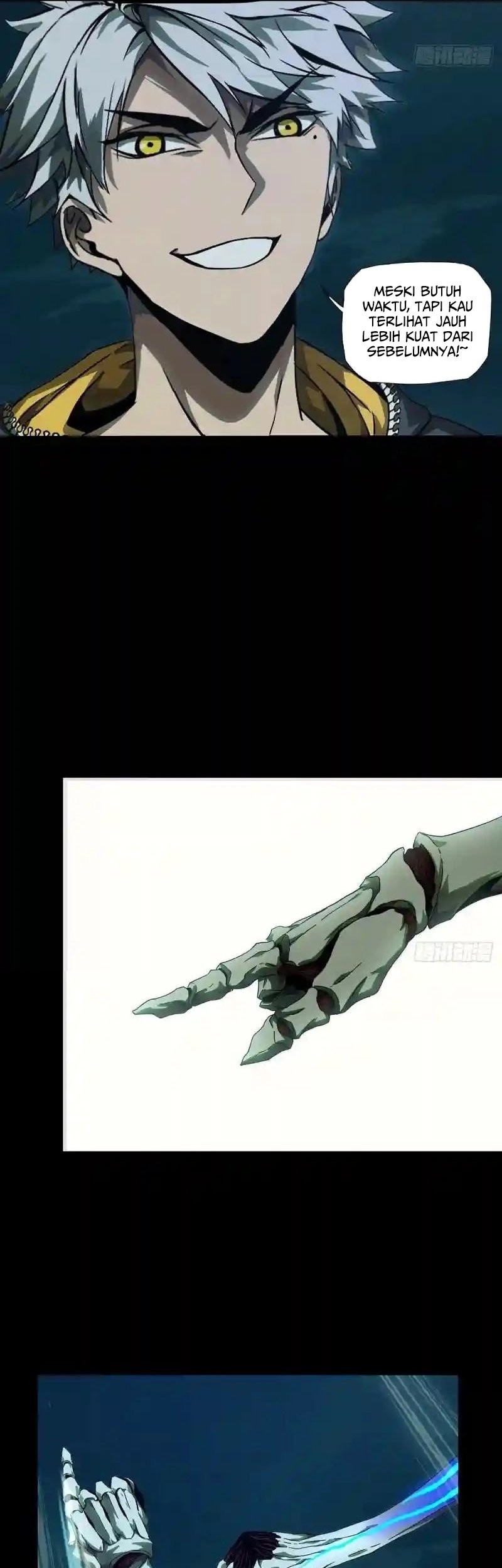 Elephant Invisible Chapter 119 - halaman 5