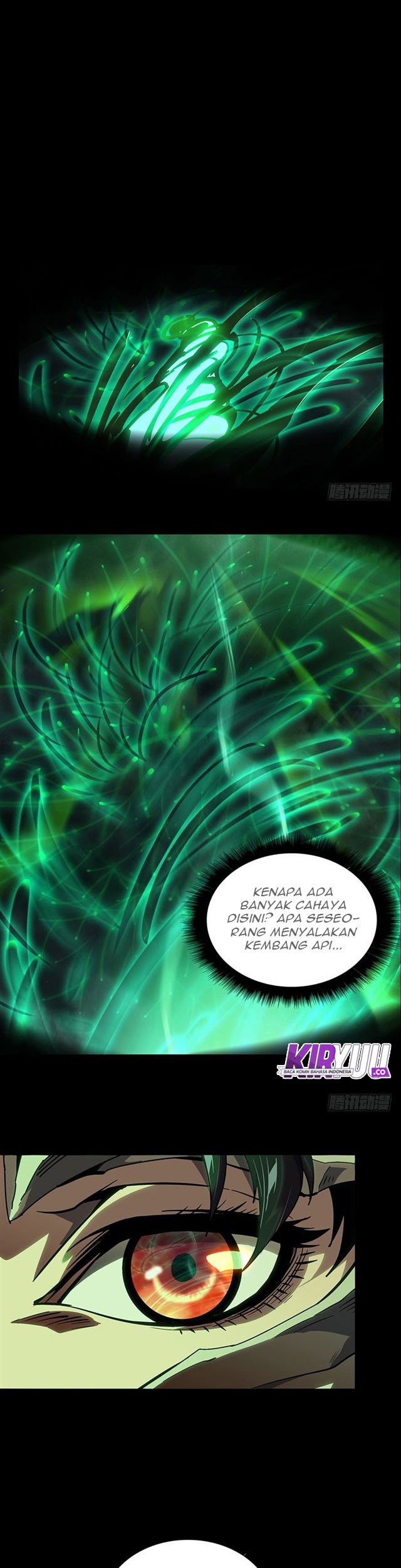 Elephant Invisible Chapter 12 - halaman 2