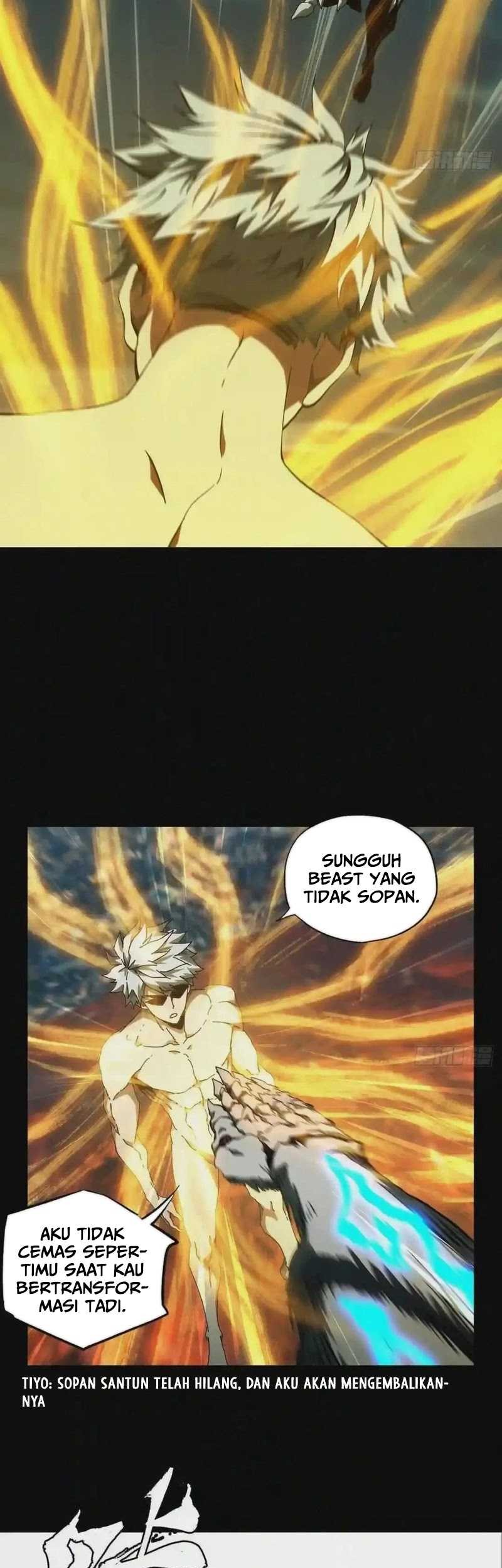 Elephant Invisible Chapter 121 - halaman 24