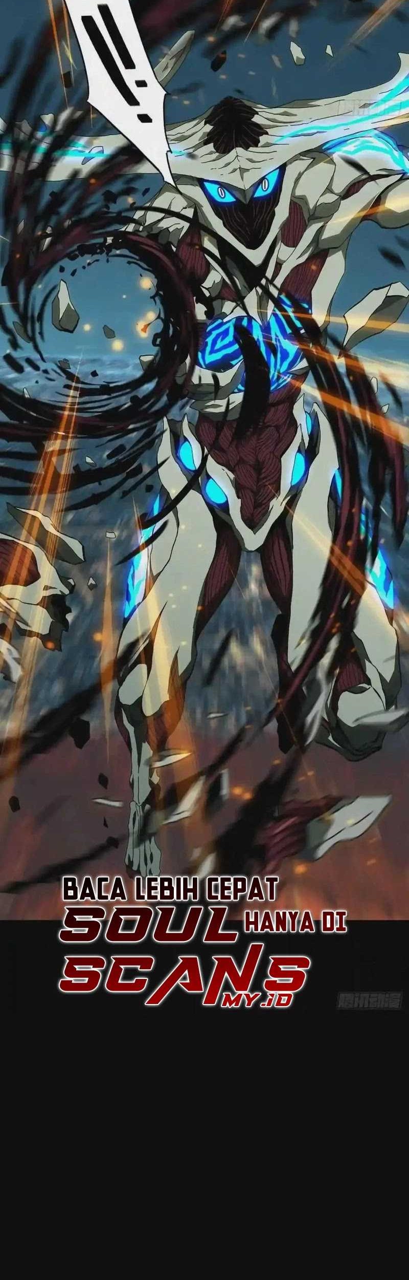 Elephant Invisible Chapter 121 - halaman 27