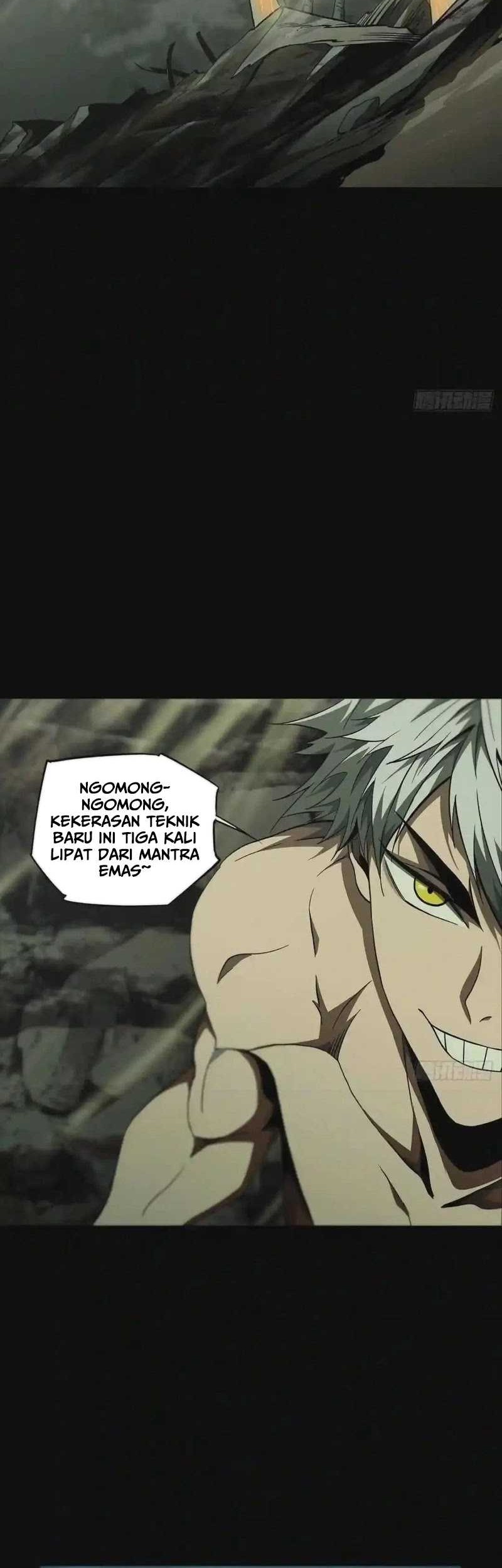 Elephant Invisible Chapter 121 - halaman 7