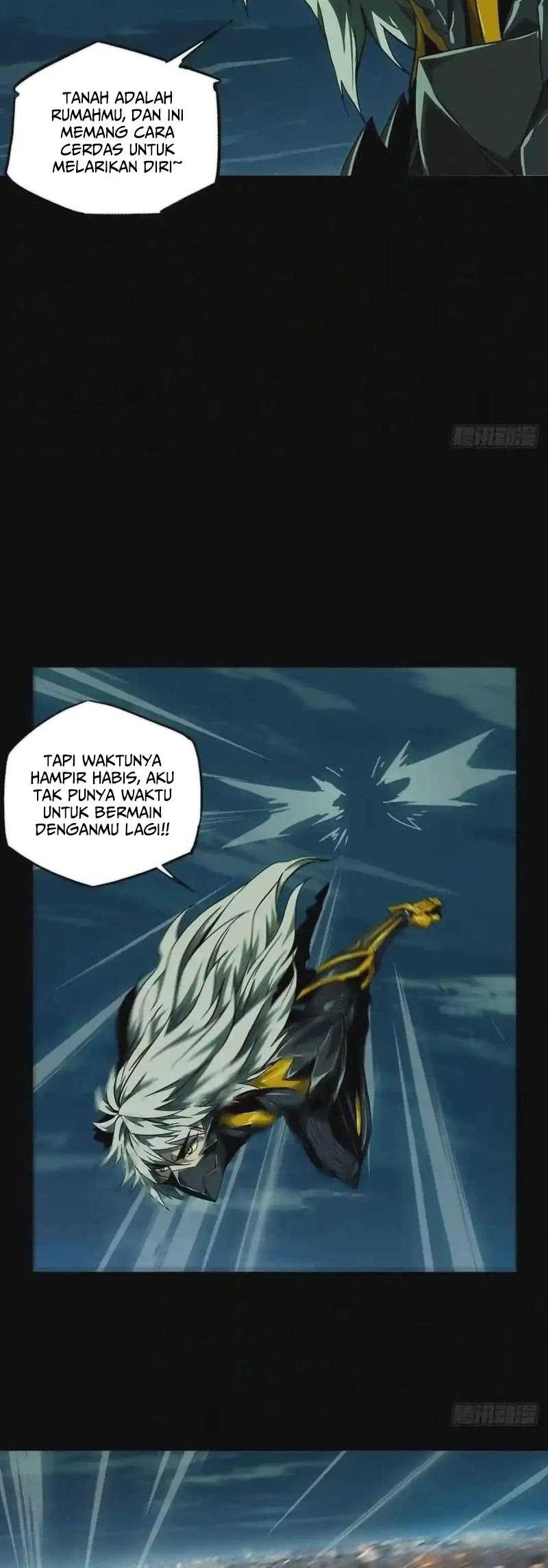 Elephant Invisible Chapter 122 - halaman 7