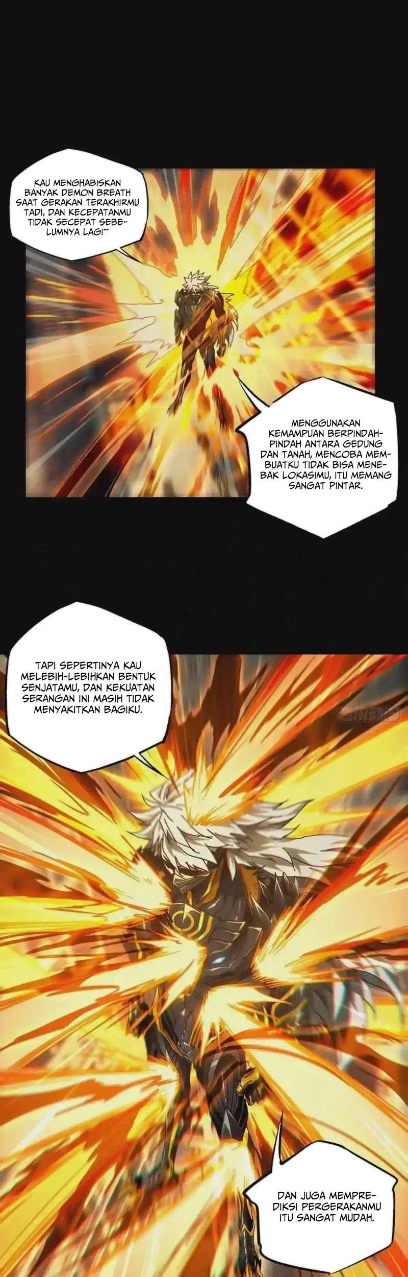 Elephant Invisible Chapter 123 - halaman 2