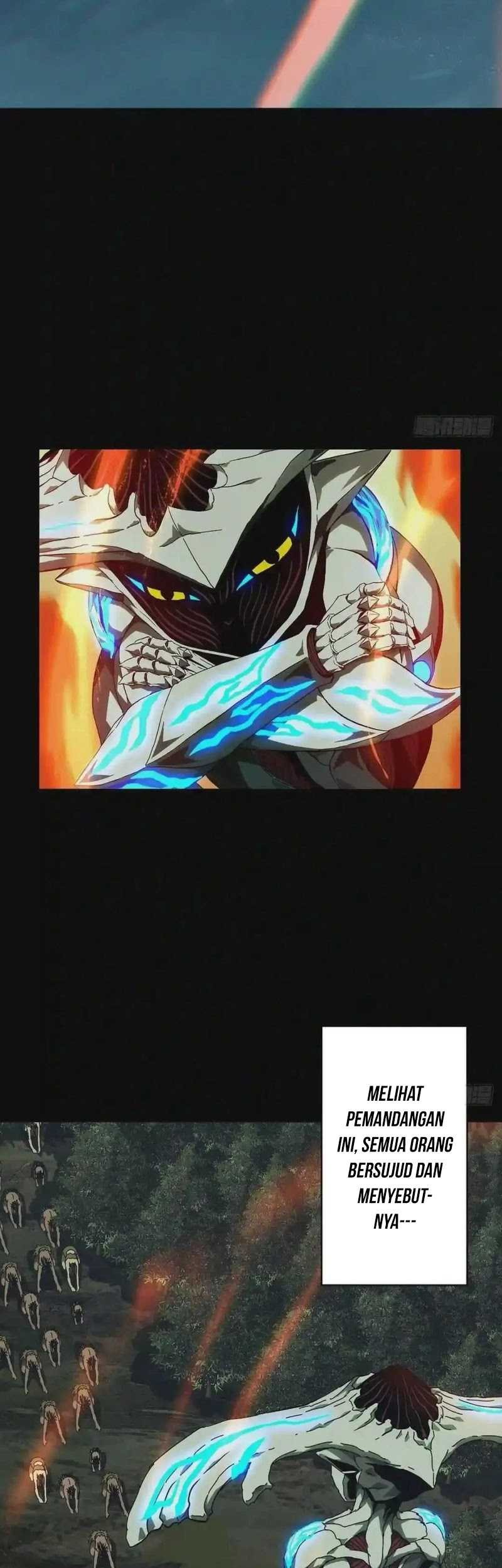 Elephant Invisible Chapter 124 - halaman 24