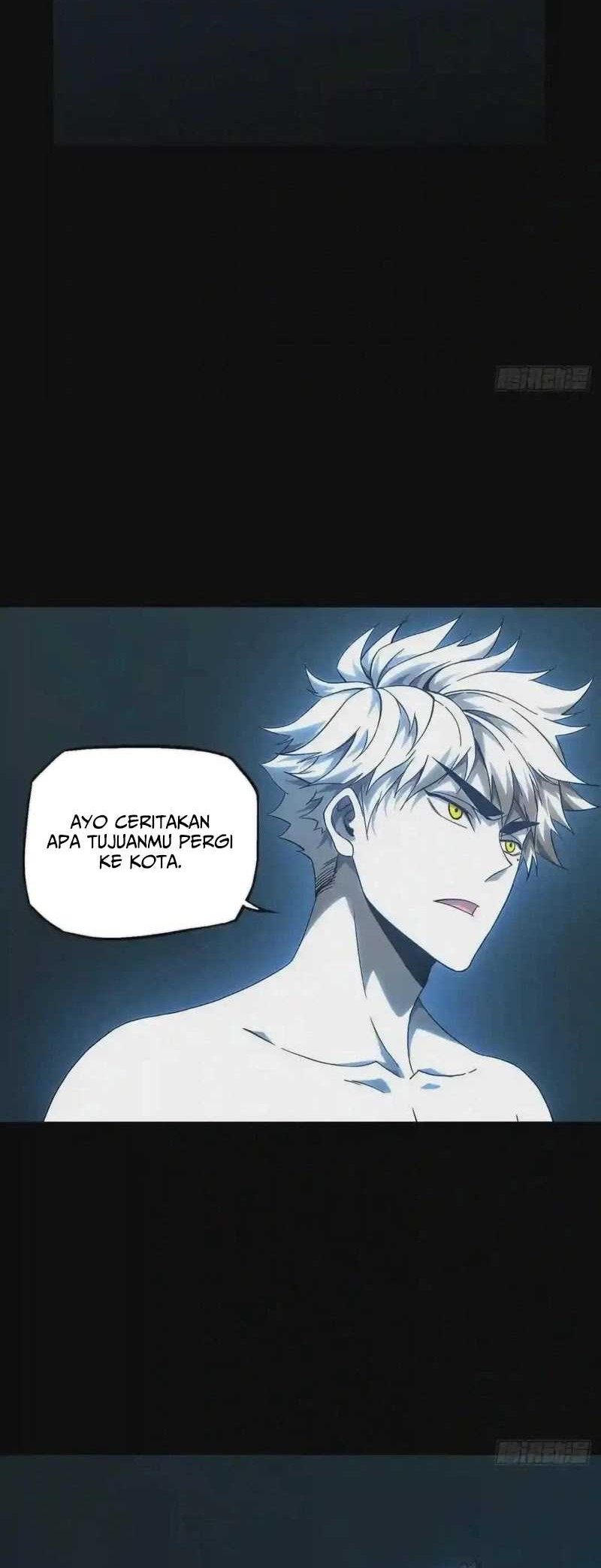 Elephant Invisible Chapter 124 - halaman 7