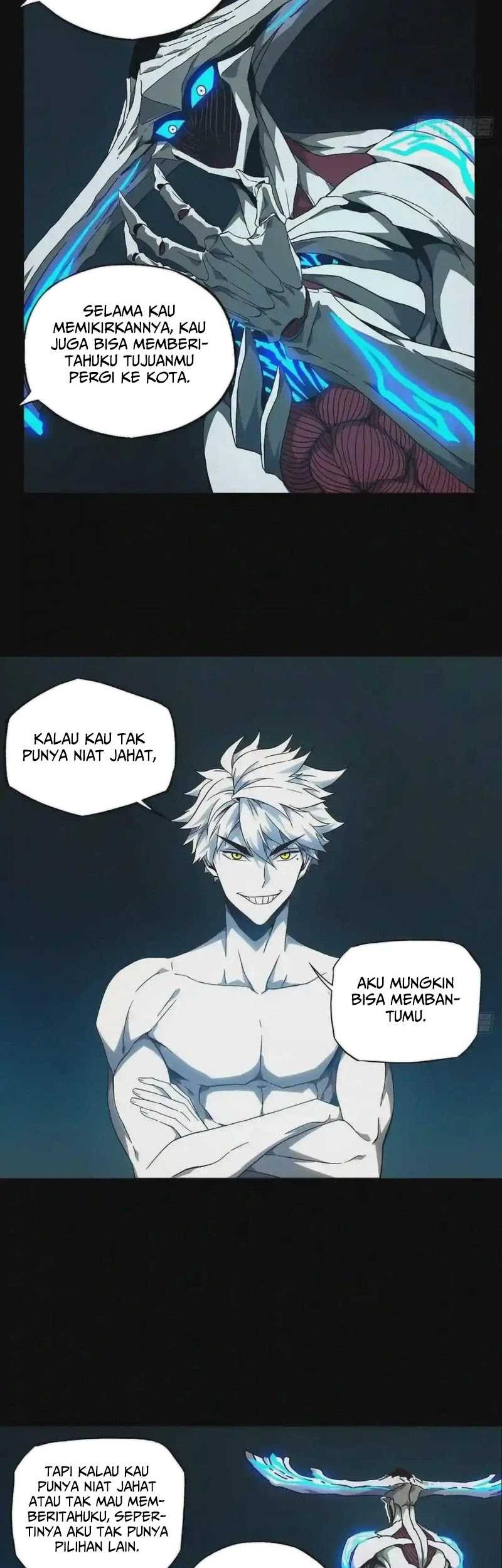 Elephant Invisible Chapter 124 - halaman 9