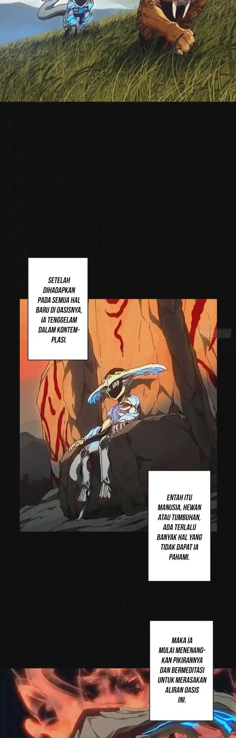 Elephant Invisible Chapter 125 - halaman 15
