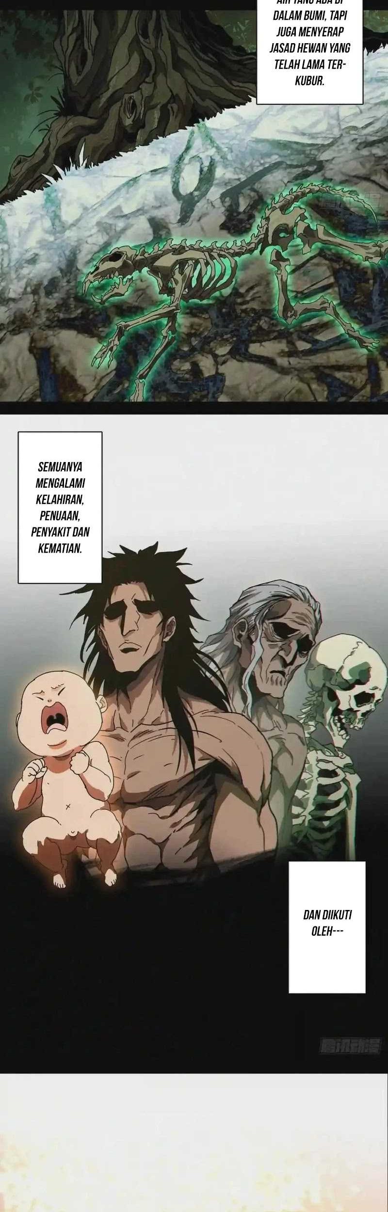 Elephant Invisible Chapter 125 - halaman 17