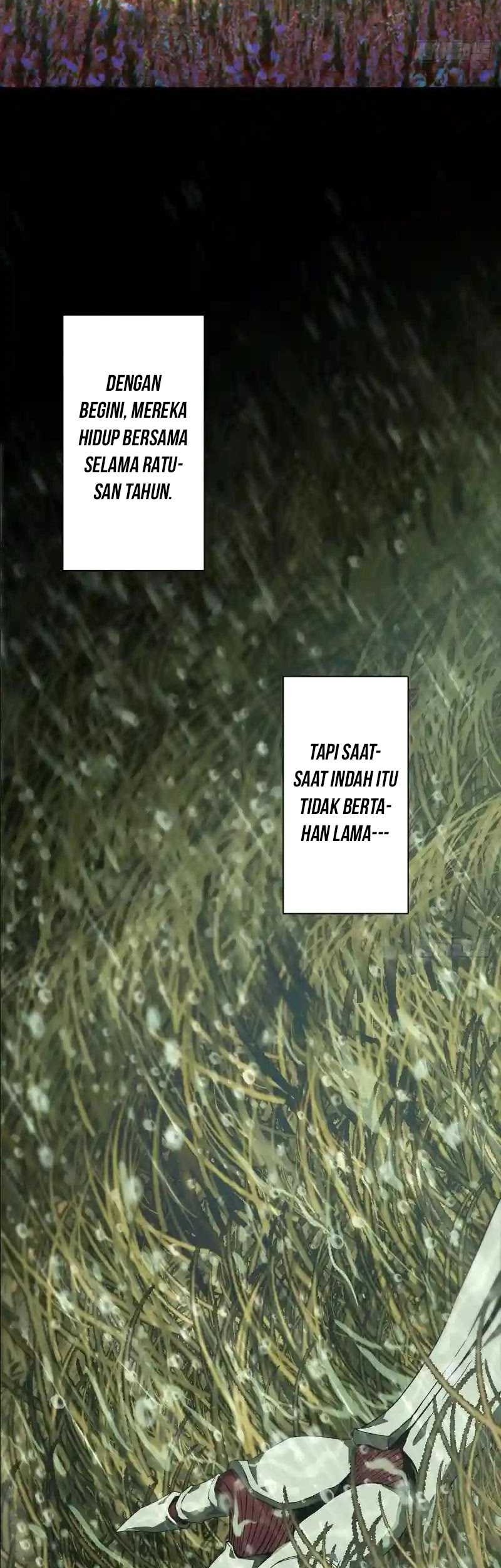 Elephant Invisible Chapter 126 - halaman 22