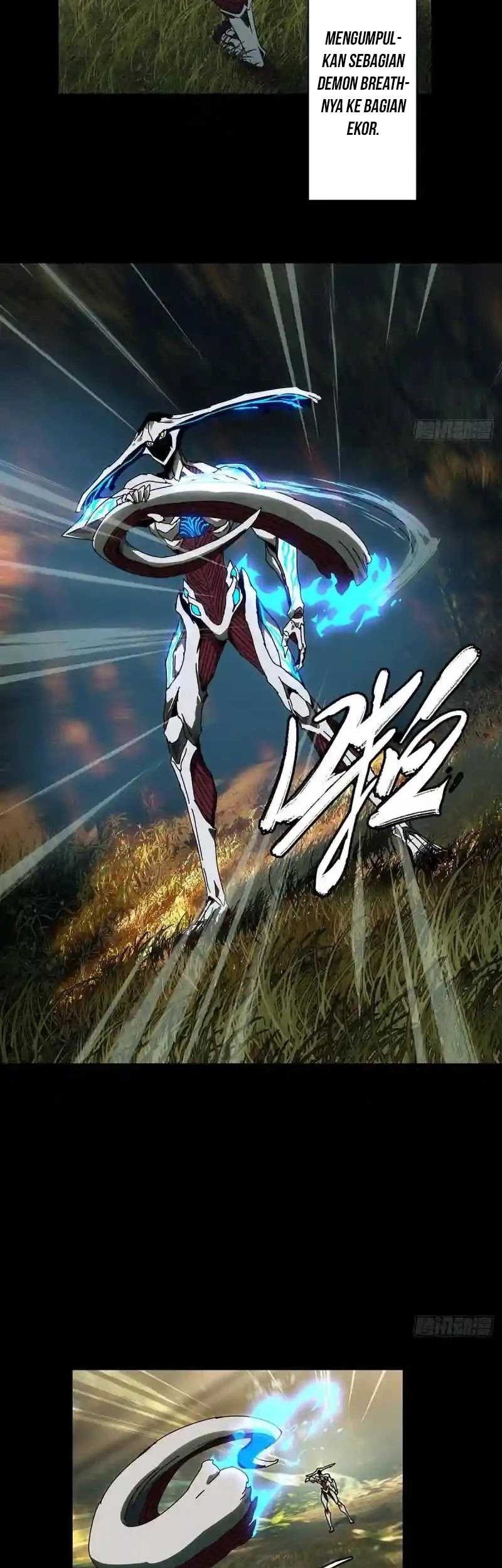 Elephant Invisible Chapter 126 - halaman 4