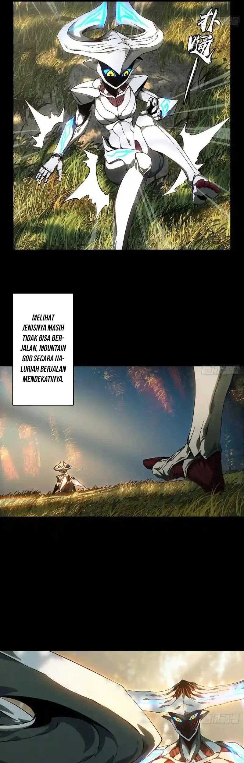 Elephant Invisible Chapter 126 - halaman 8