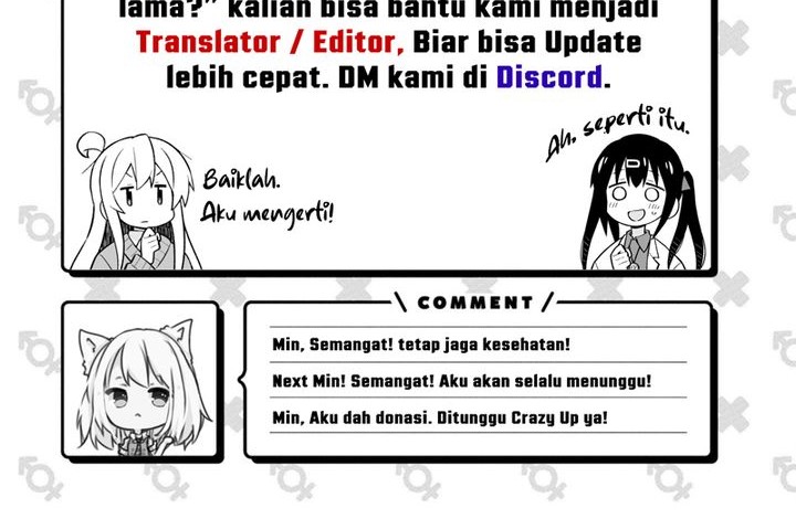 Elephant Invisible Chapter 127 - halaman 2