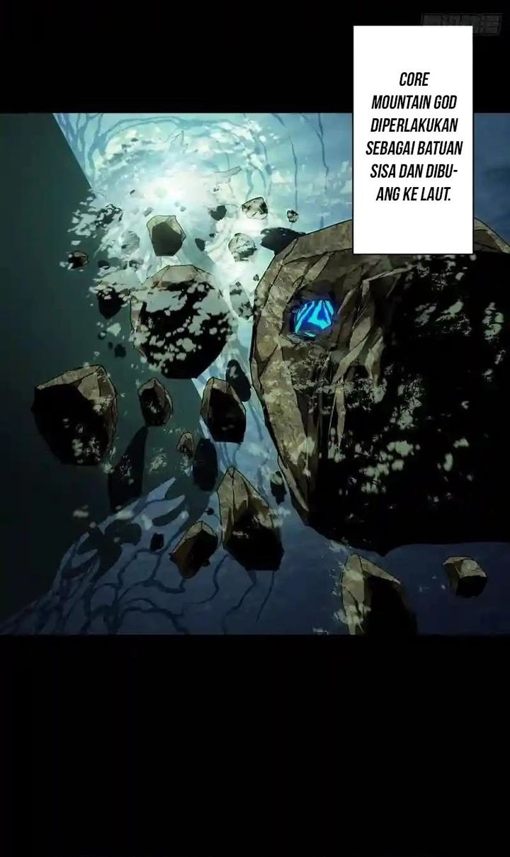 Elephant Invisible Chapter 127 - halaman 8