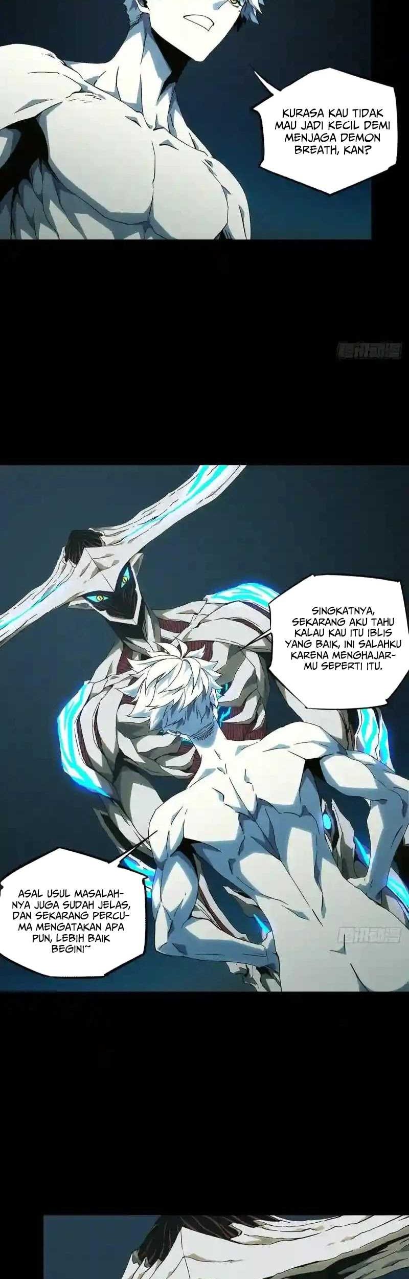 Elephant Invisible Chapter 128 - halaman 4