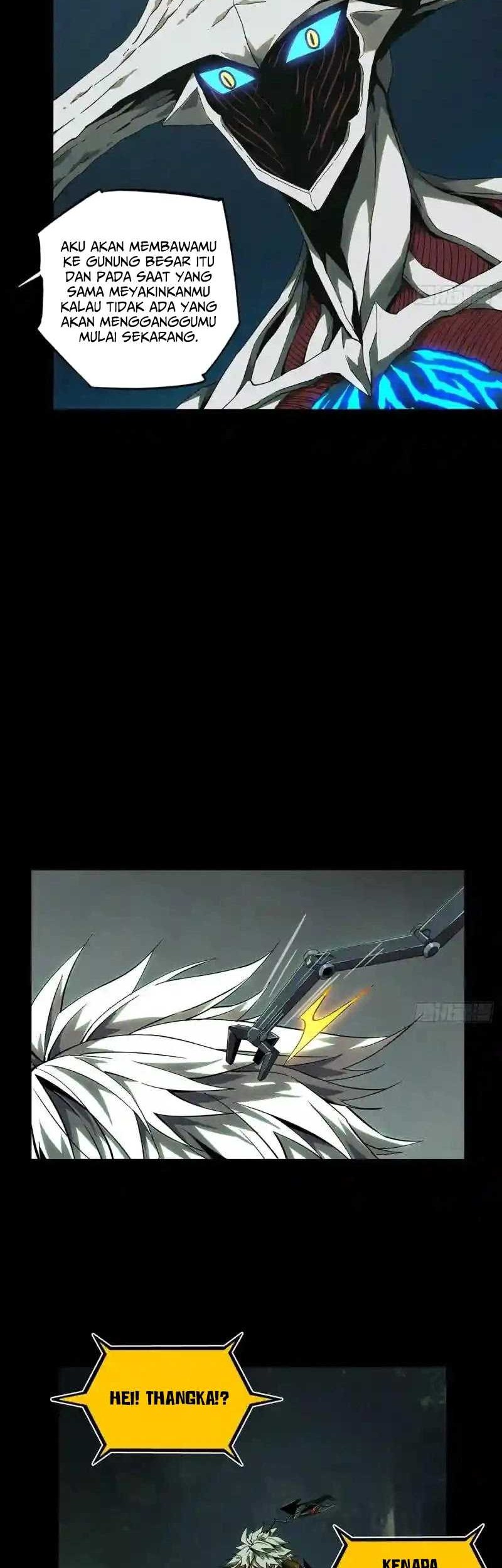 Elephant Invisible Chapter 128 - halaman 5