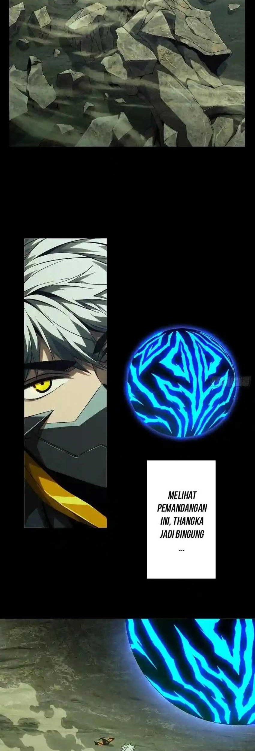 Elephant Invisible Chapter 129 - halaman 10