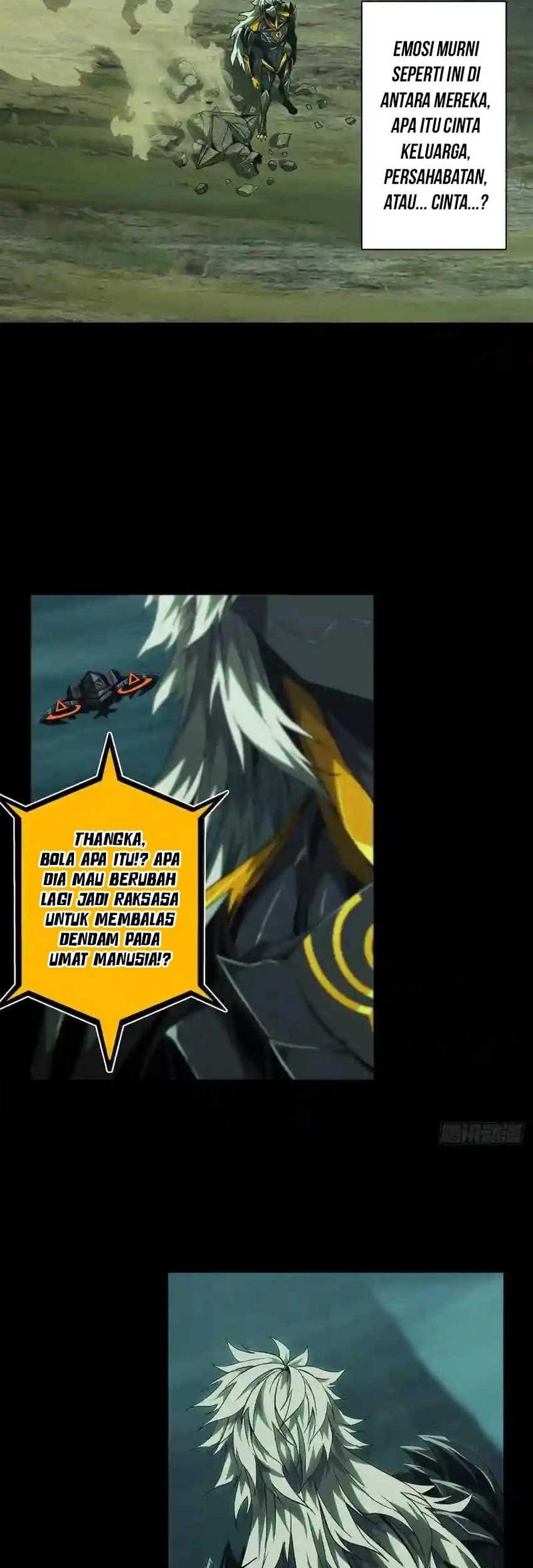 Elephant Invisible Chapter 129 - halaman 11