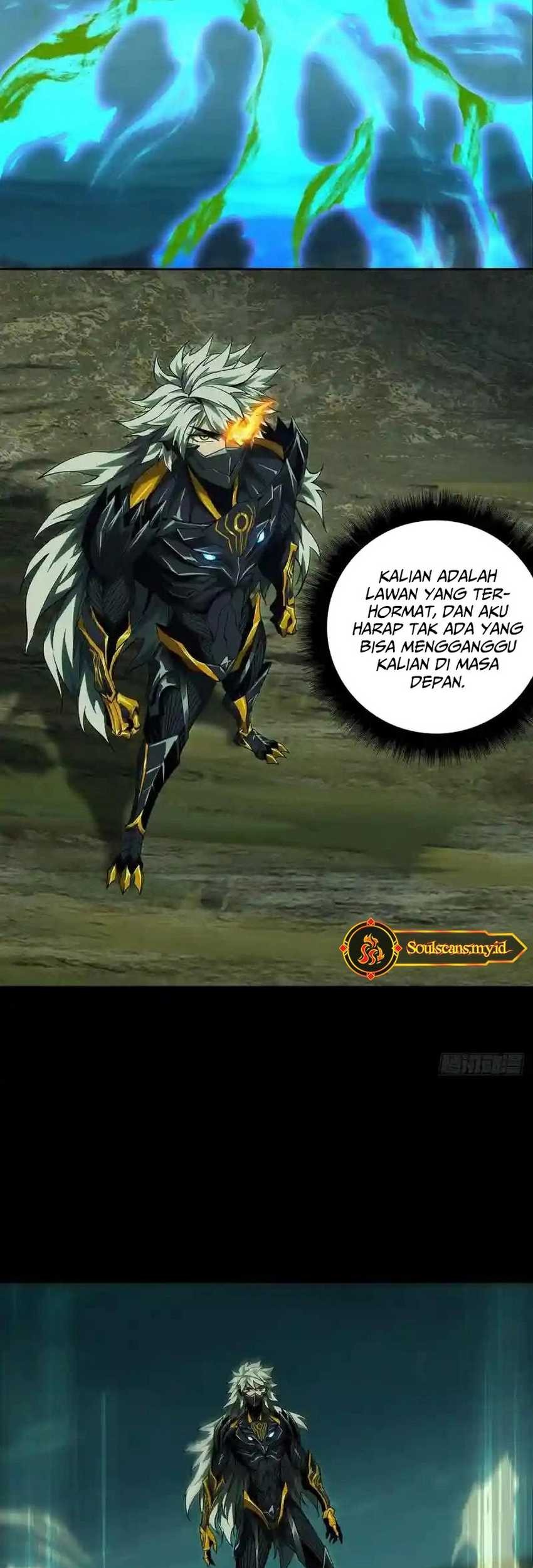 Elephant Invisible Chapter 129 - halaman 13
