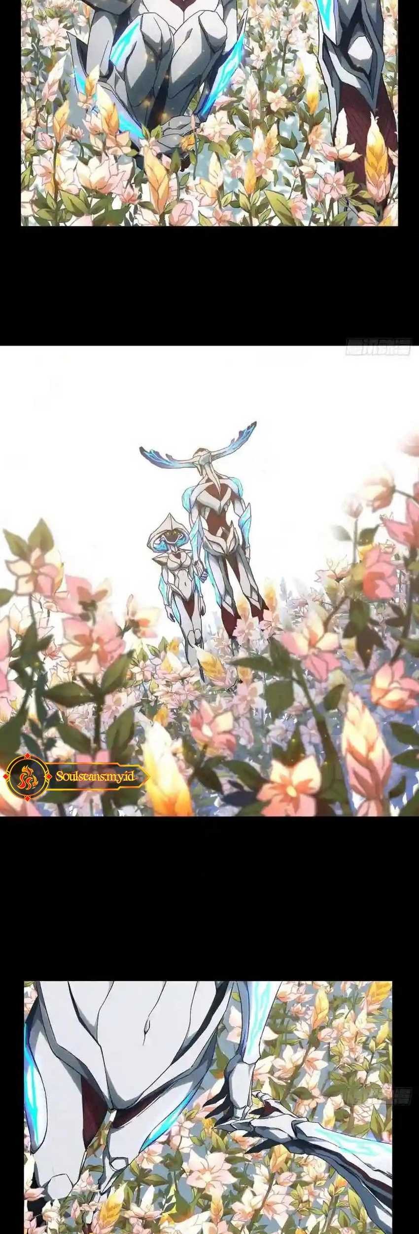 Elephant Invisible Chapter 129 - halaman 20
