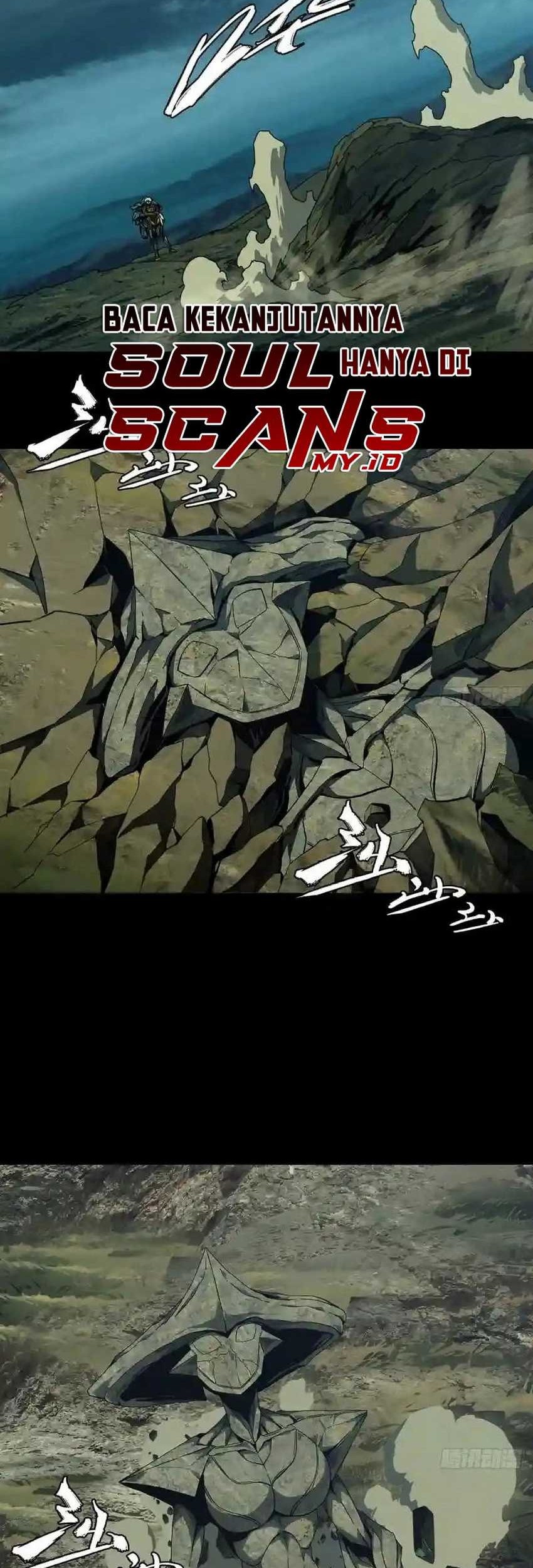Elephant Invisible Chapter 129 - halaman 3