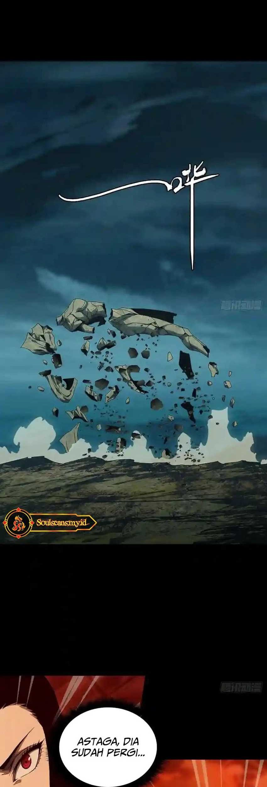 Elephant Invisible Chapter 129 - halaman 5