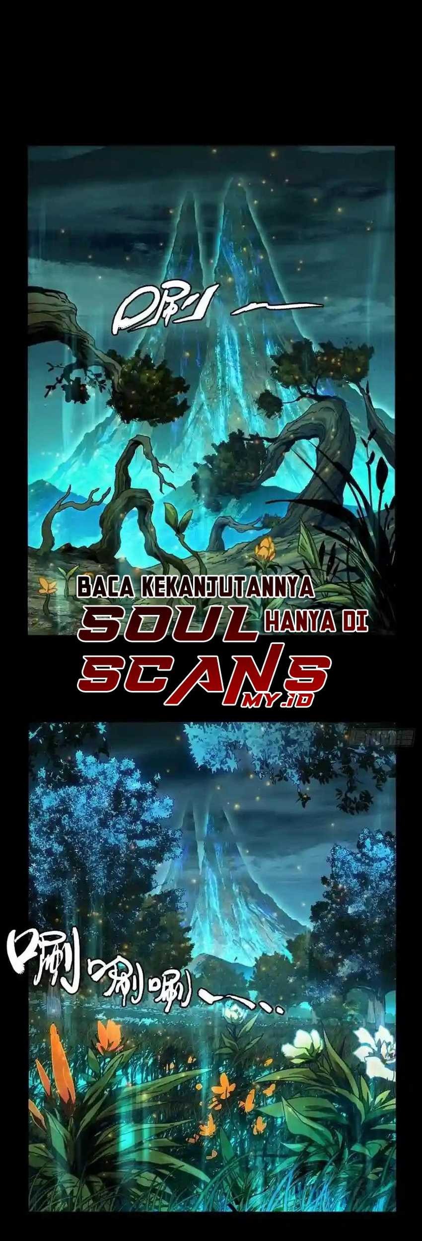 Elephant Invisible Chapter 130 - halaman 3