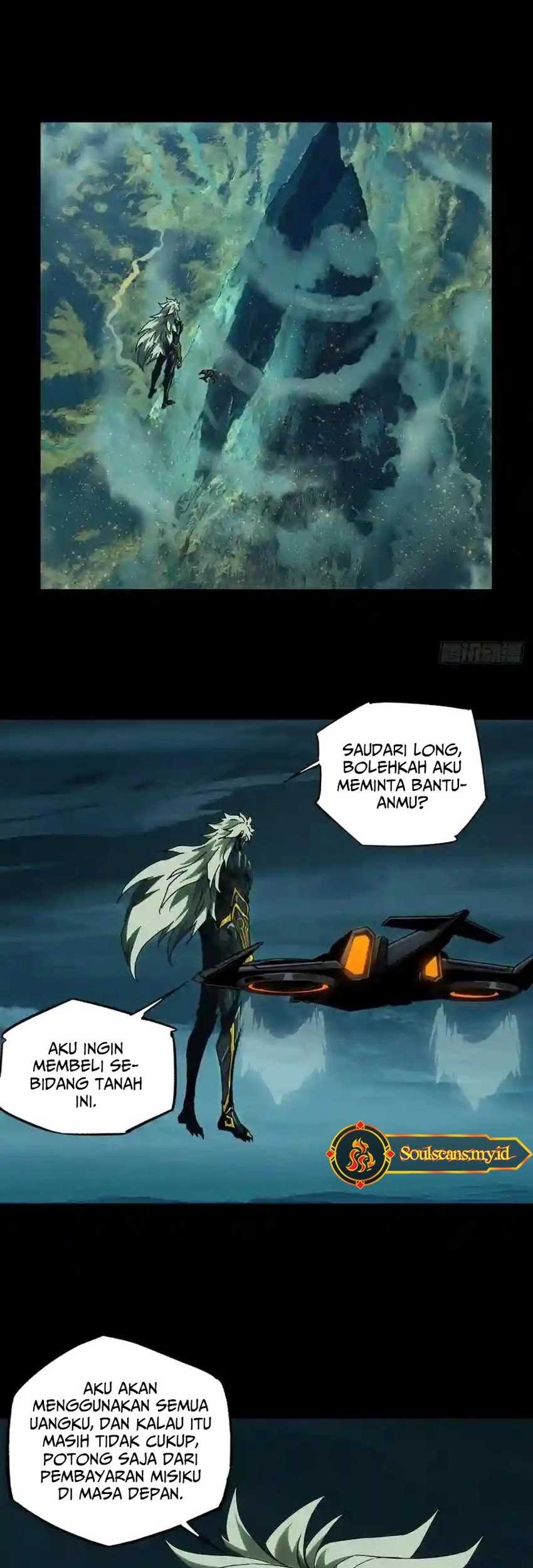 Elephant Invisible Chapter 130 - halaman 5