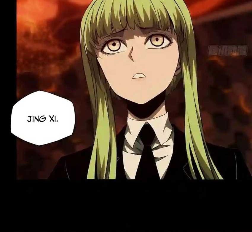 Elephant Invisible Chapter 130 - halaman 9