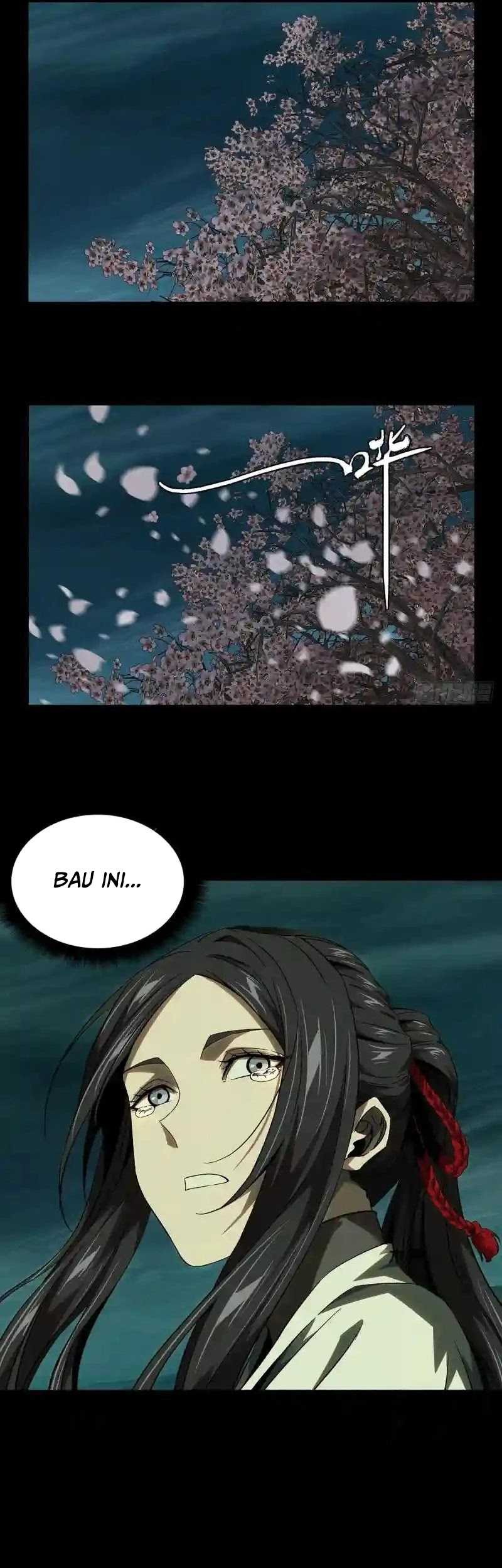 Elephant Invisible Chapter 131 - halaman 8