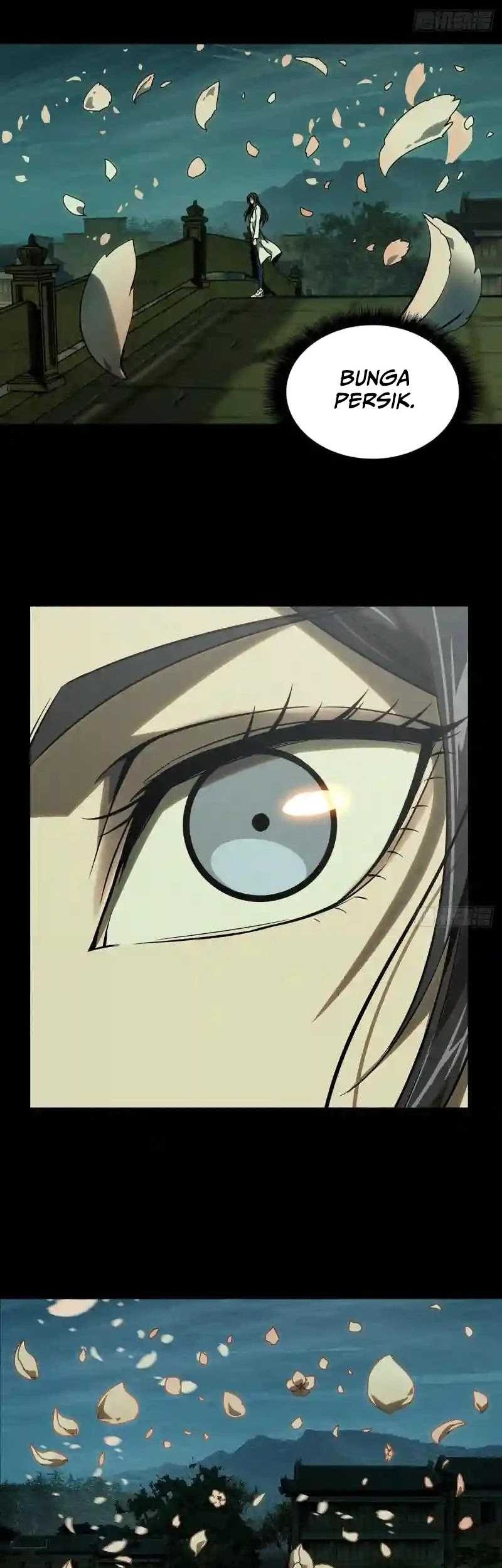 Elephant Invisible Chapter 131 - halaman 9
