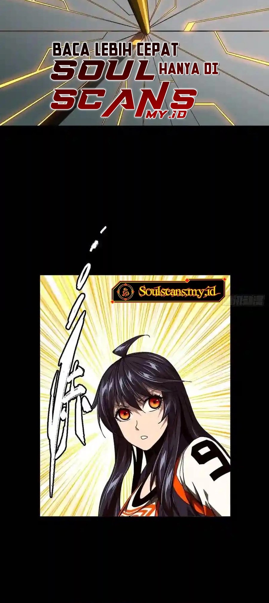 Elephant Invisible Chapter 133 - halaman 21
