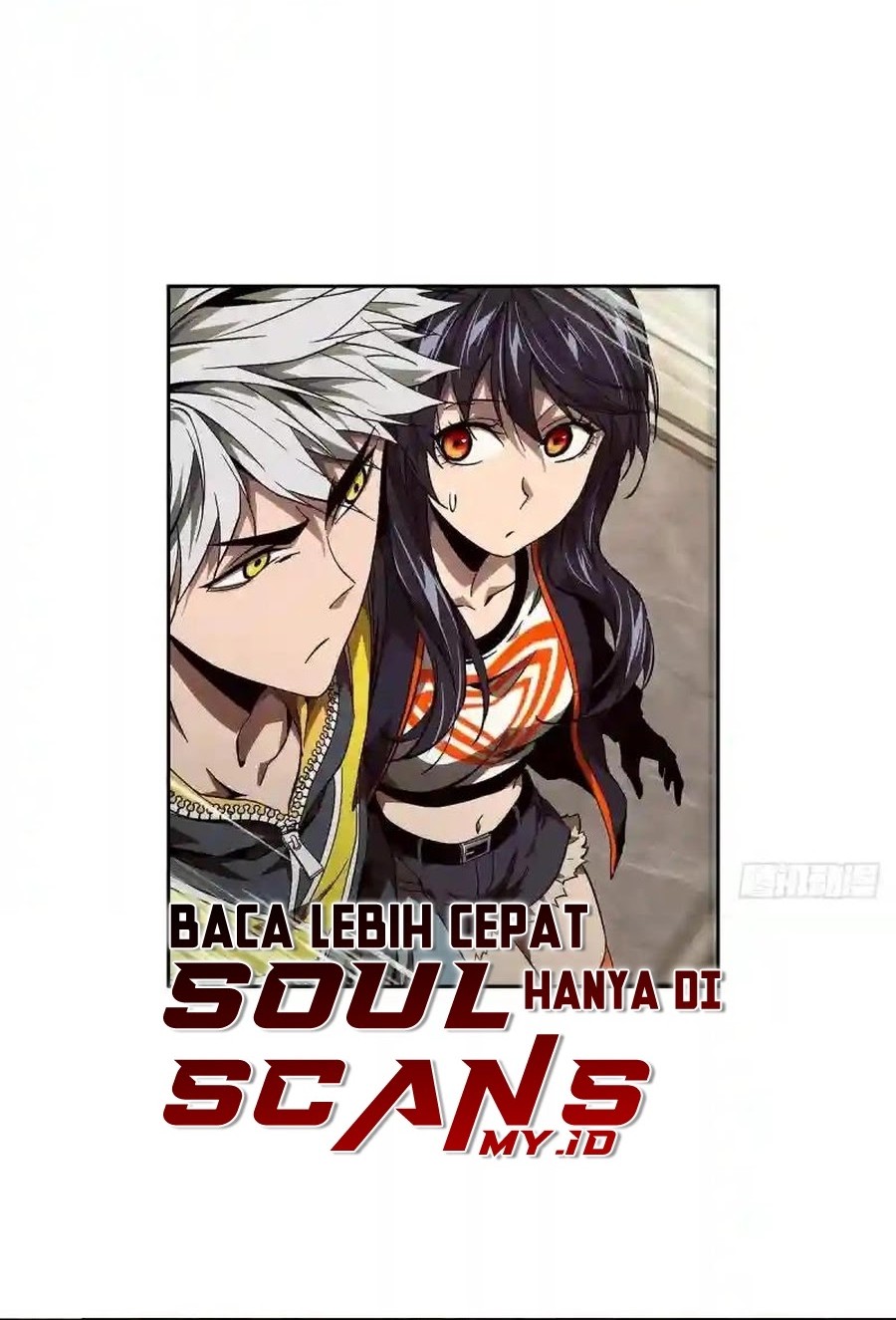 Elephant Invisible Chapter 133 - halaman 9