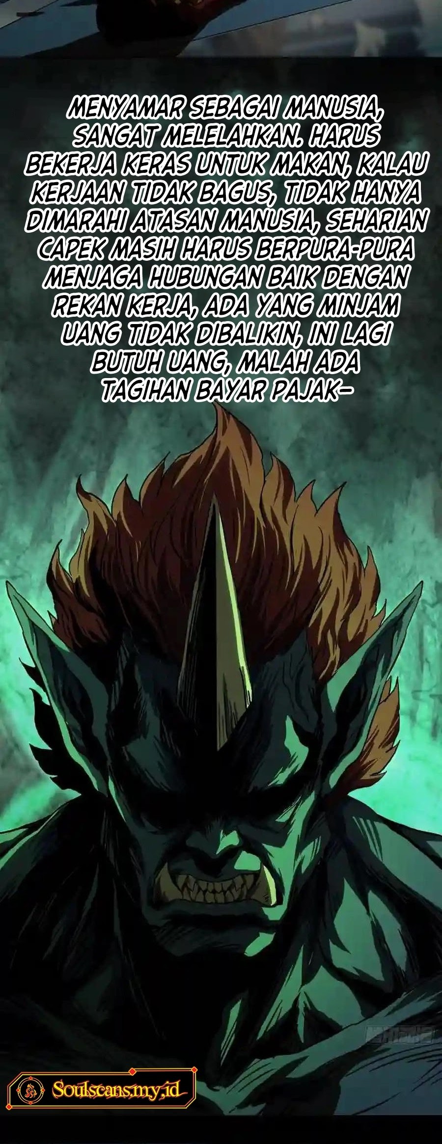 Elephant Invisible Chapter 134 - halaman 5