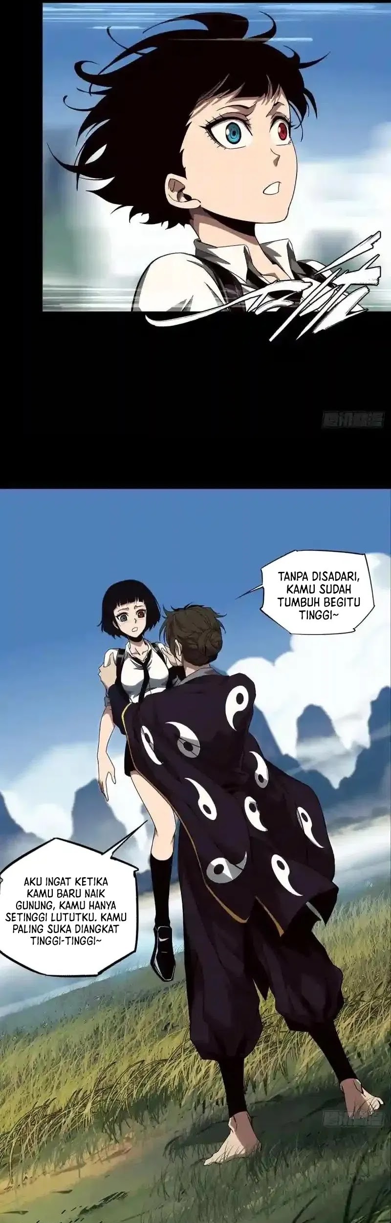 Elephant Invisible Chapter 135 - halaman 5