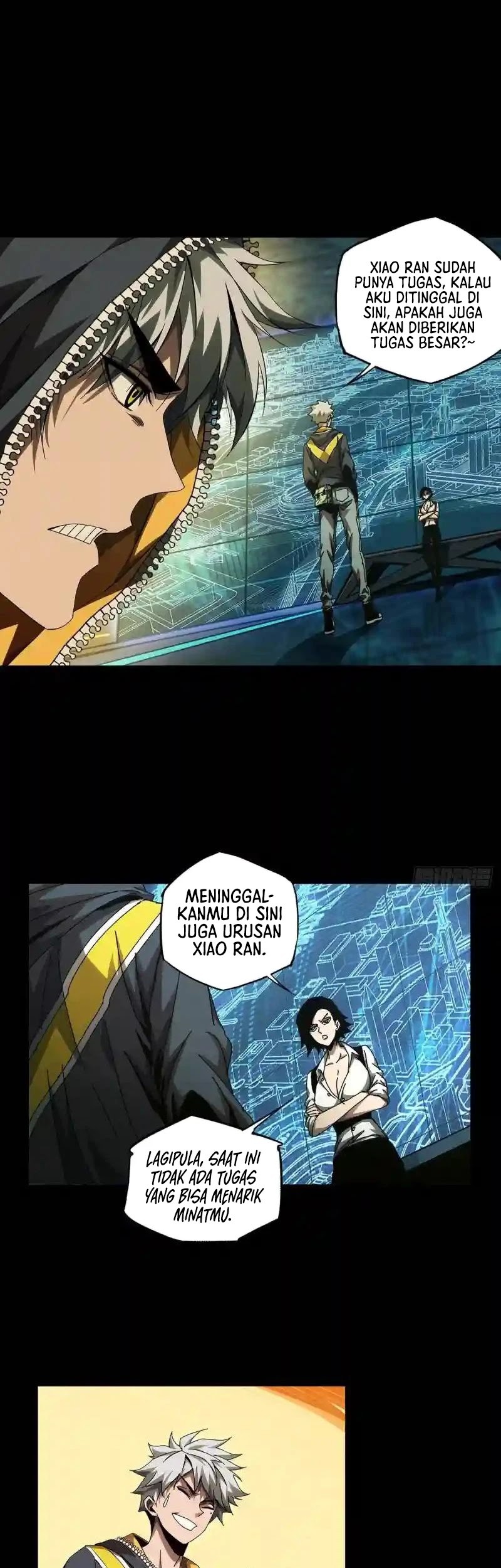 Elephant Invisible Chapter 139 - halaman 2