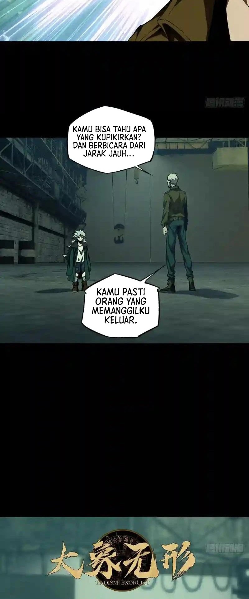 Elephant Invisible Chapter 140 - halaman 3