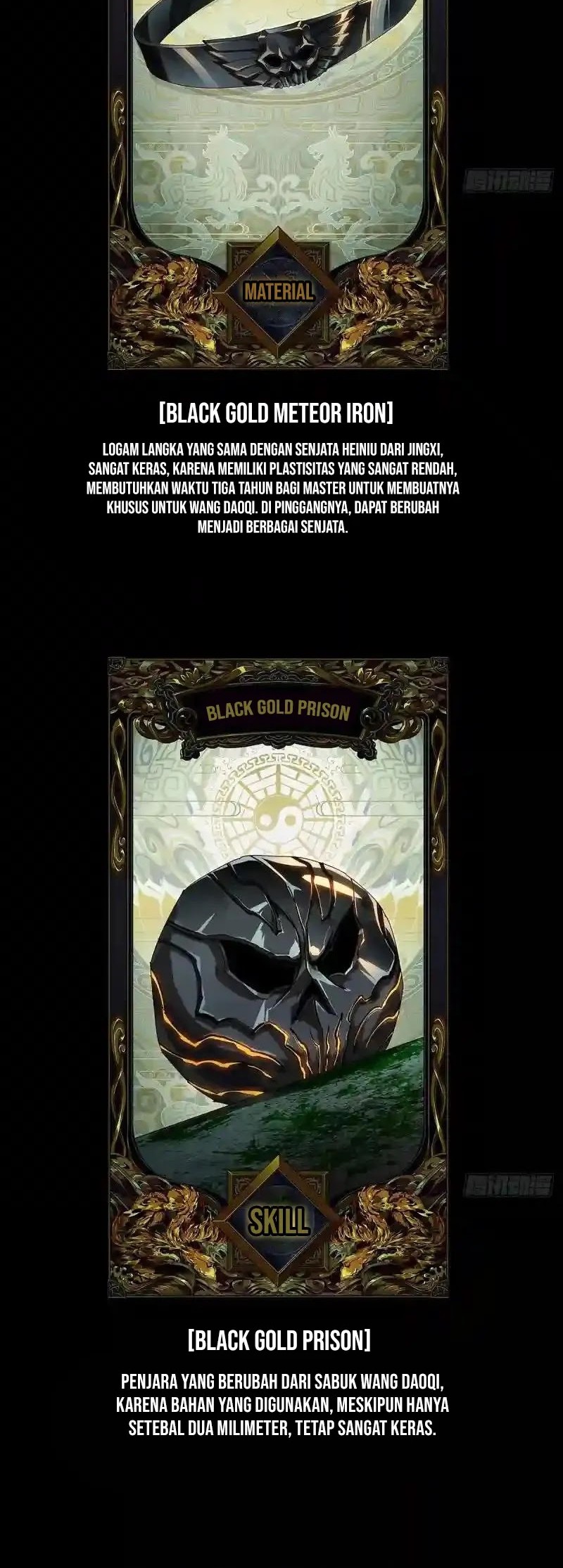 Elephant Invisible Chapter 142 - halaman 25