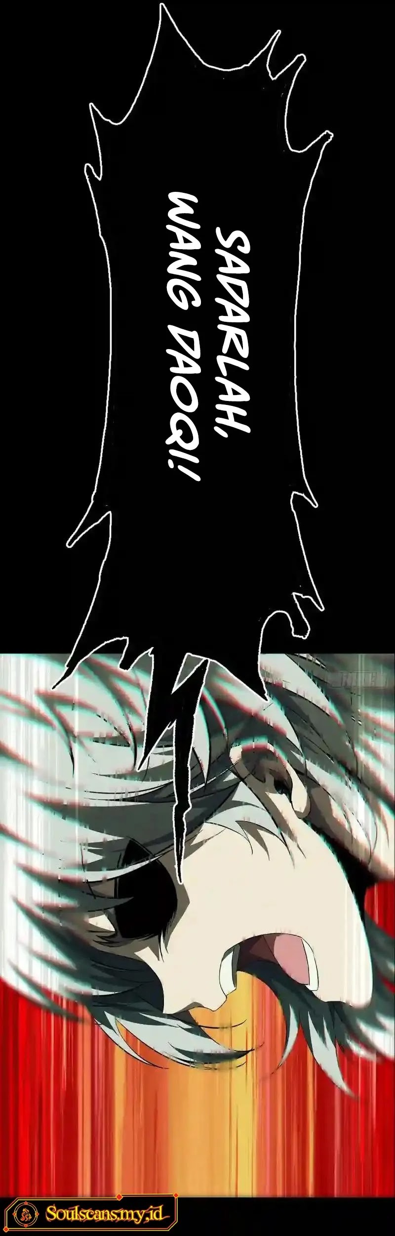 Elephant Invisible Chapter 142 - halaman 8