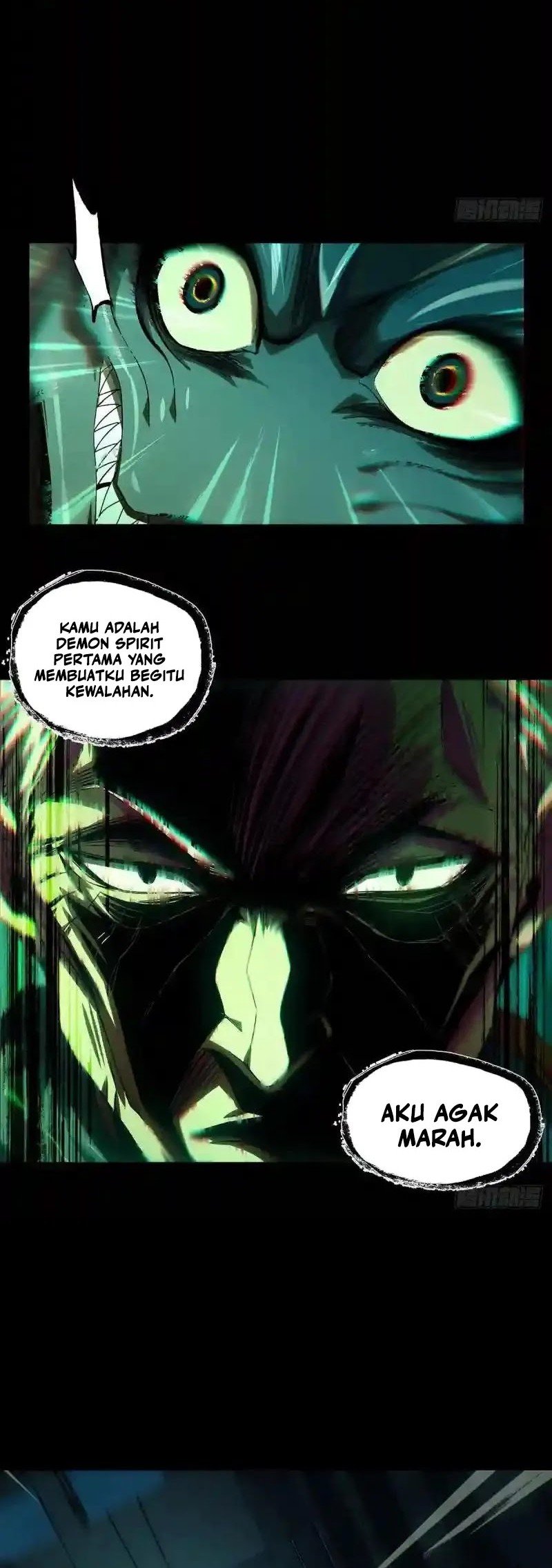 Elephant Invisible Chapter 142 - halaman 9