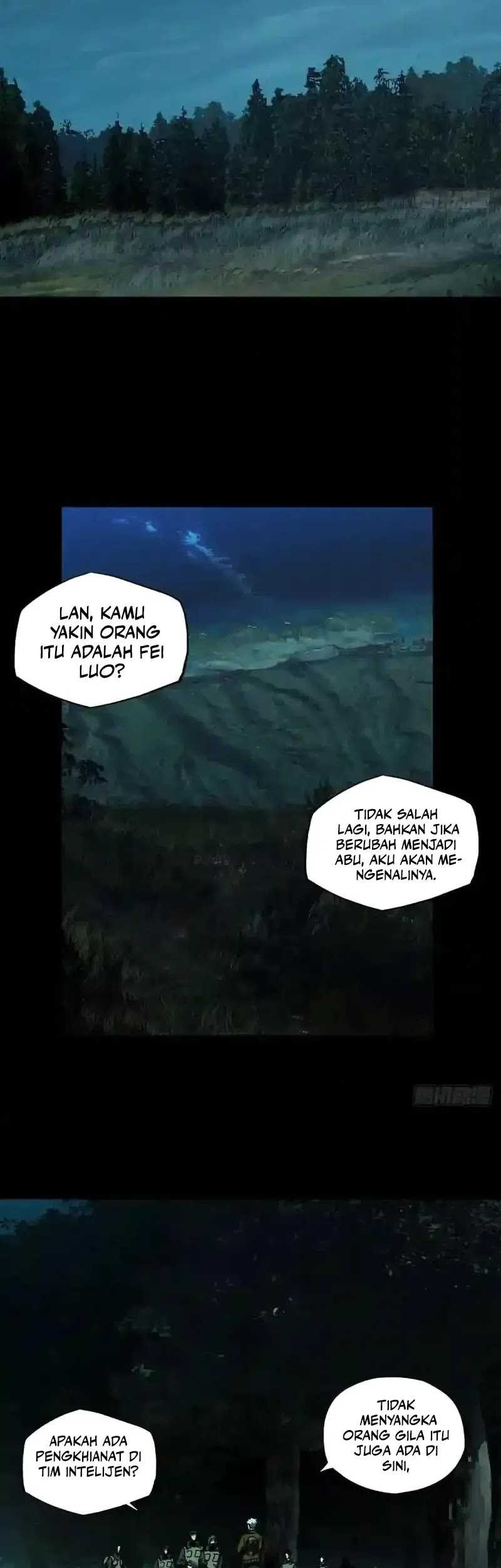 Elephant Invisible Chapter 145 - halaman 12