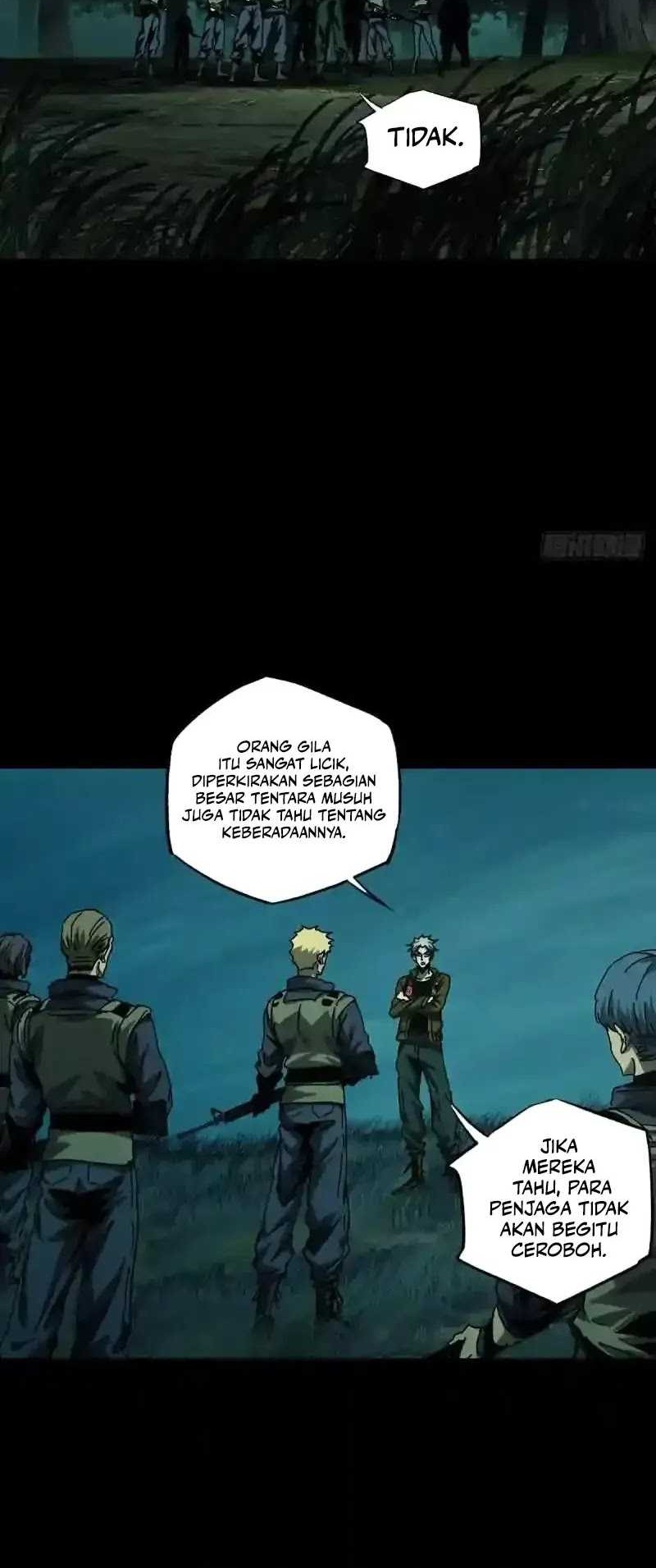 Elephant Invisible Chapter 145 - halaman 13