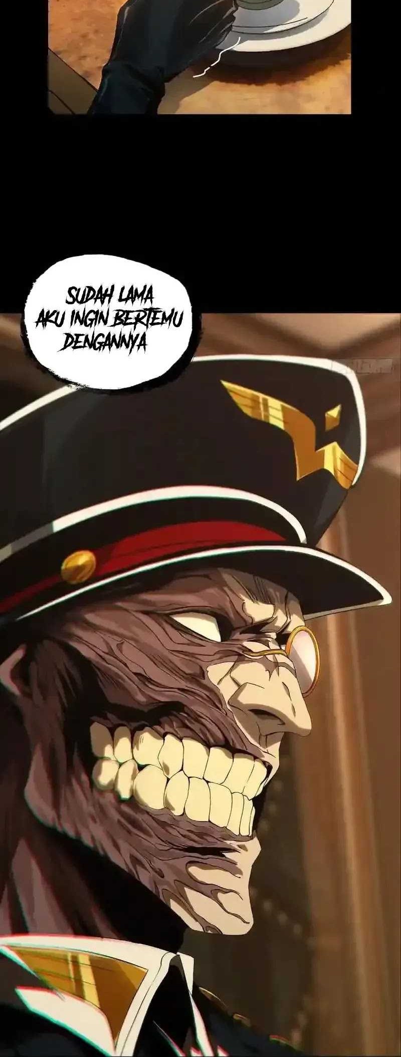 Elephant Invisible Chapter 145 - halaman 23