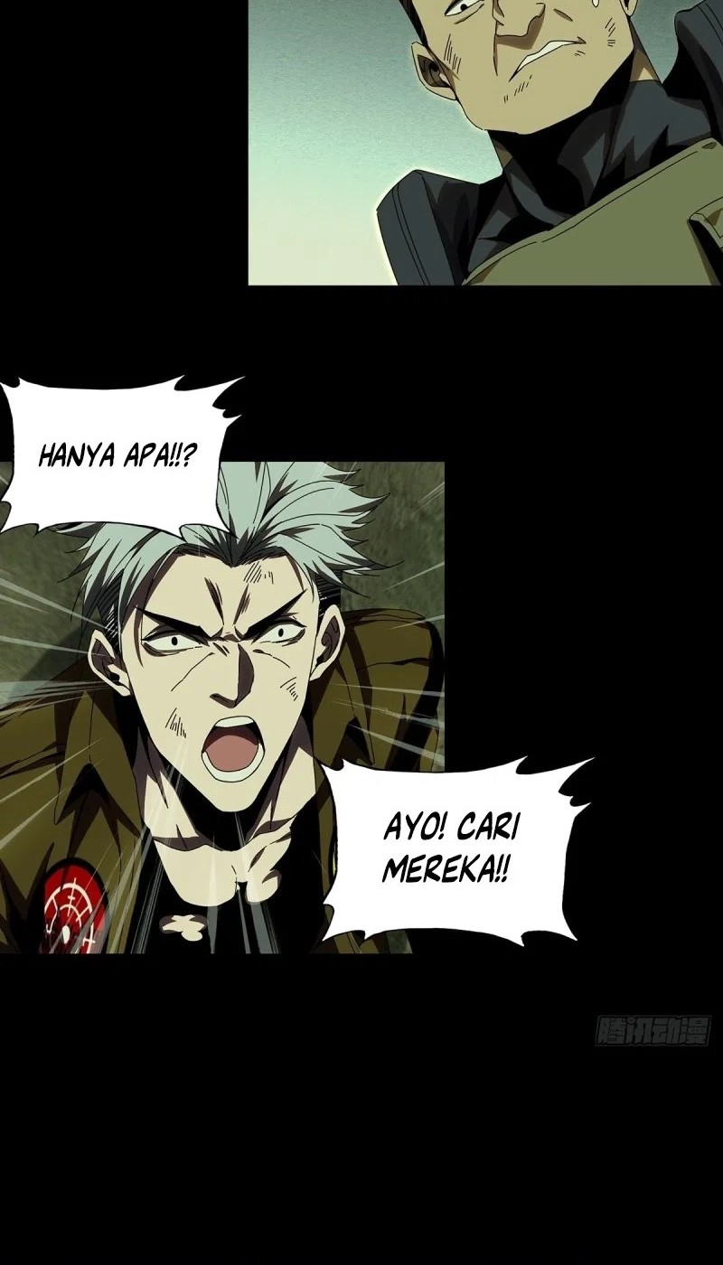 Elephant Invisible Chapter 147 - halaman 12