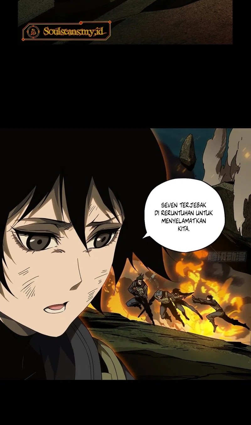 Elephant Invisible Chapter 147 - halaman 16